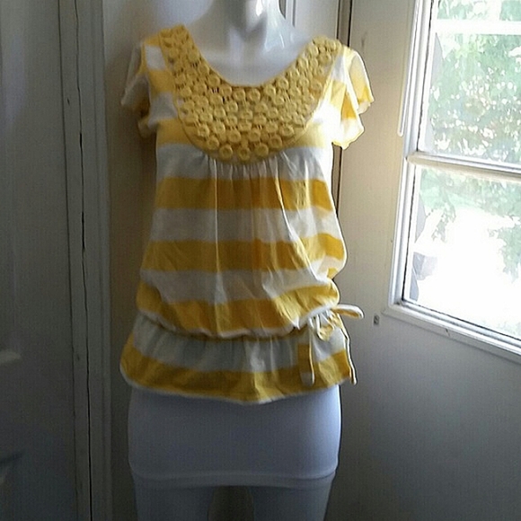 Robin K Tops - Top